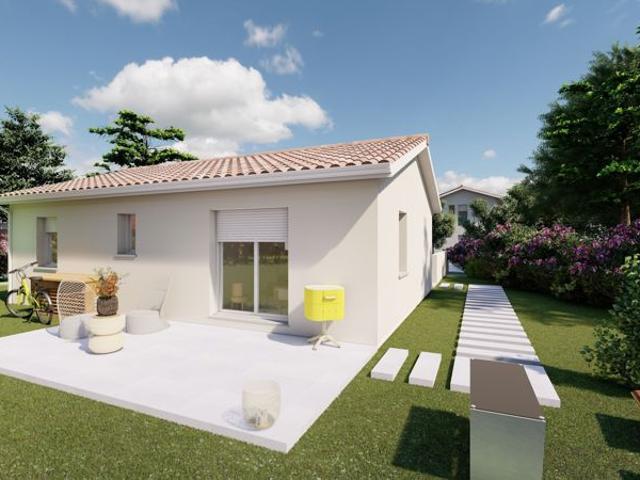 Maison vente à Périgueux, Coulounieix-chamiers