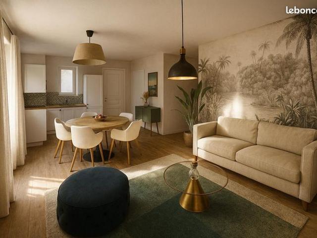 Maison vente à Les Sables-d'Olonne, Givrand