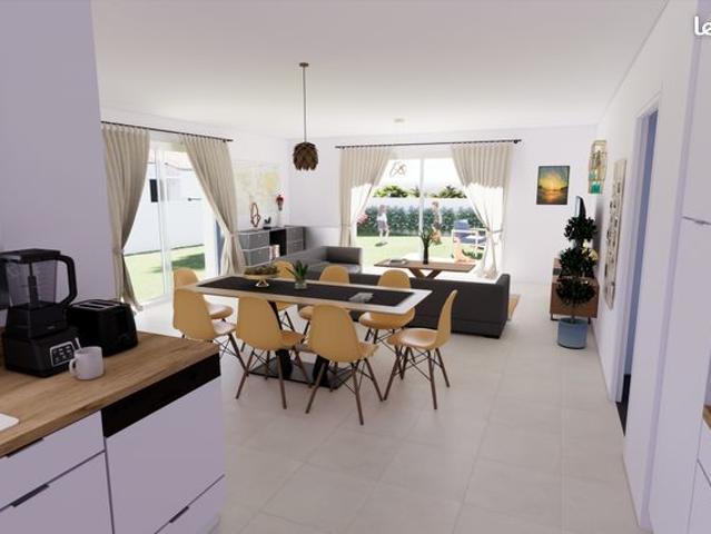 Maison vente à Les Sables-d'Olonne, Le Fenouiller