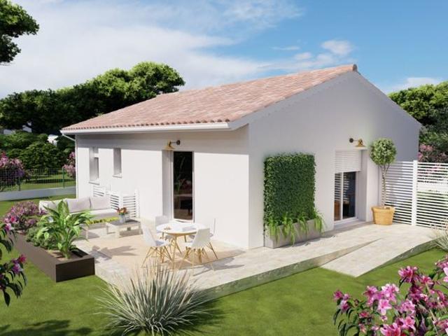Maison vente à Dax, Laluque