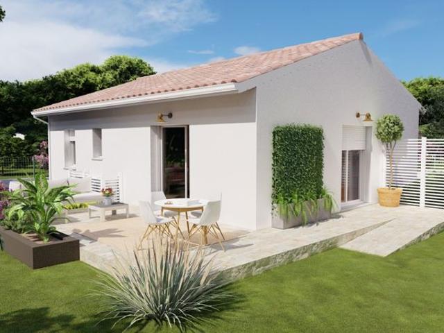 Maison vente à Dax, Taller