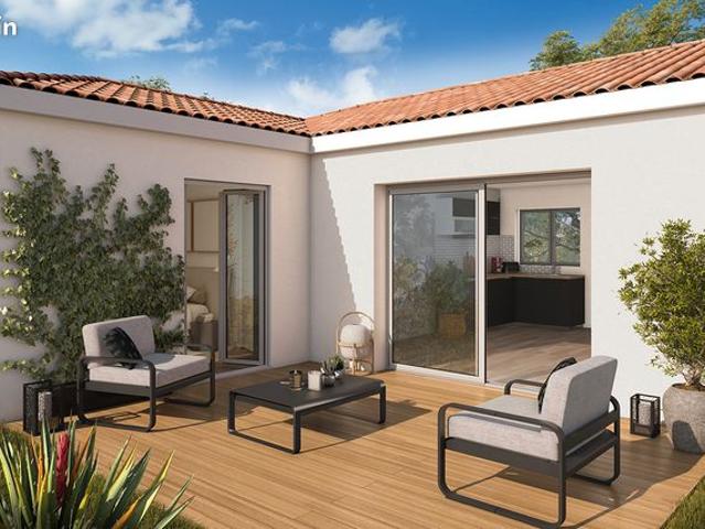 Maison vente à Nîmes, Serviers-et-labaume