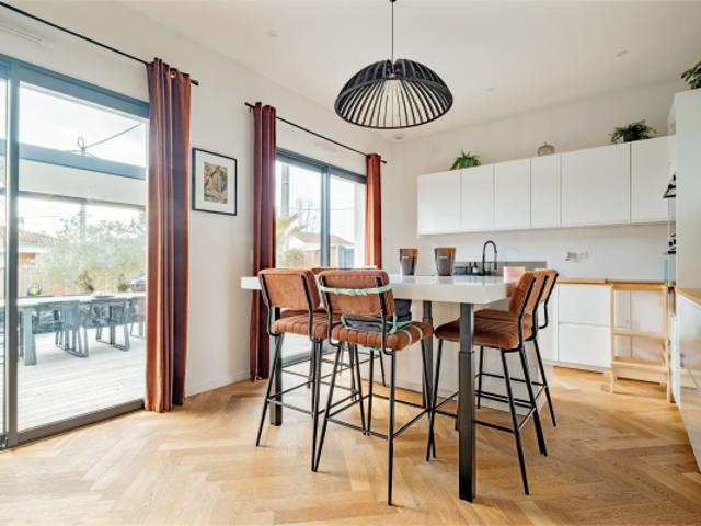 Maison vente à Bordeaux, Mérignac