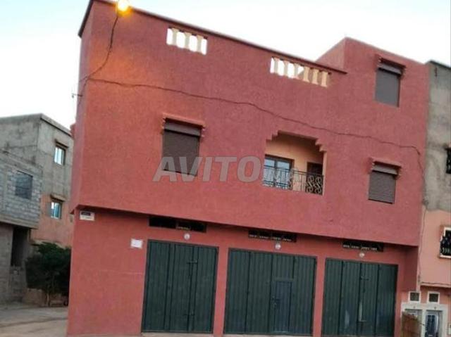 Maison vente à Azilal
