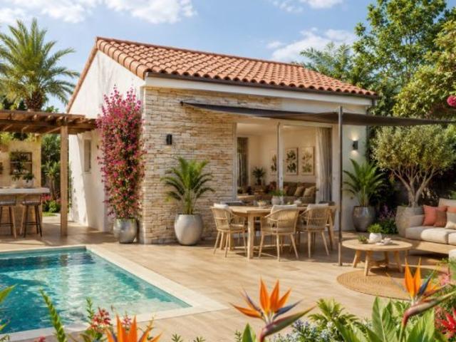 Maison vente à Lodève, Saint-jean-de-fos