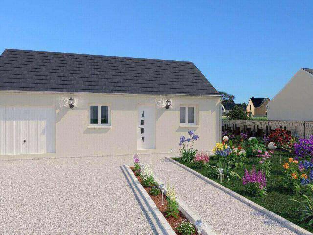 Maison vente à Orléans, Saint-sigismond