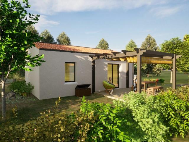 Maison vente à Palluau
