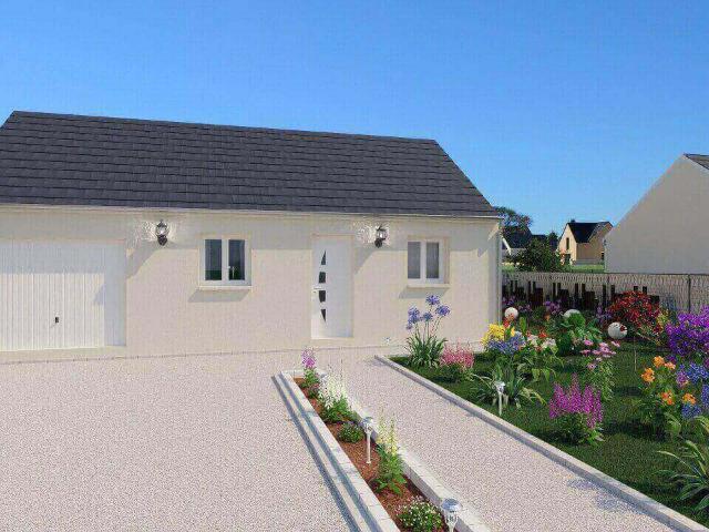 Maison vente à Orléans, Saint-sigismond