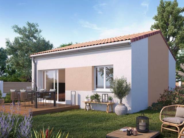 Maison vente à Mont-de-Marsan, Biscarrosse