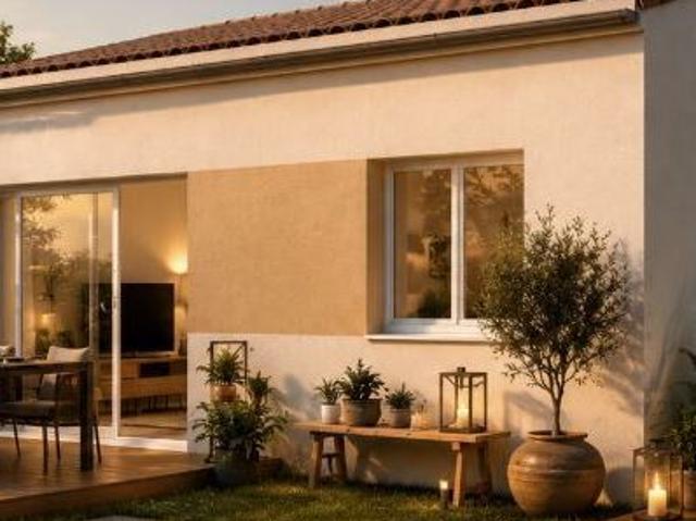 Maison vente à Lodève, Gignac