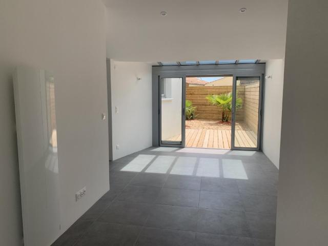 Maison vente à France métropolitaine, Moutiers-les-mauxfaits