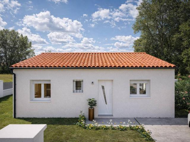 Maison vente à Albi, Lescure-d'albigeois