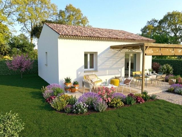Maison vente à Brignoles, Le Luc