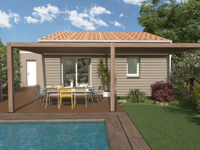 Maison vente à Narbonne, Salles-d'aude