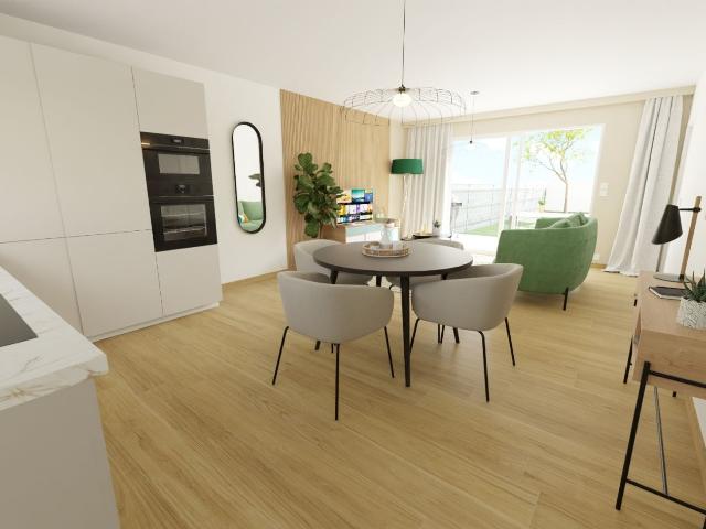 Maison vente à Niort, Échiré