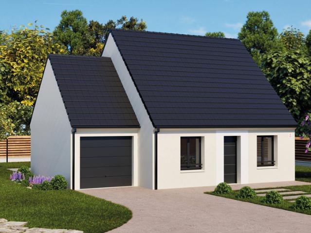 Maison vente à Senlis, Chambly
