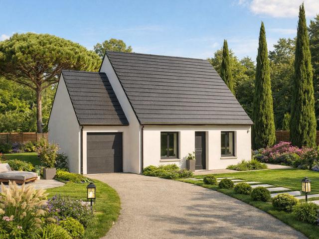 Maison vente à Palaiseau, Leuville-sur-orge