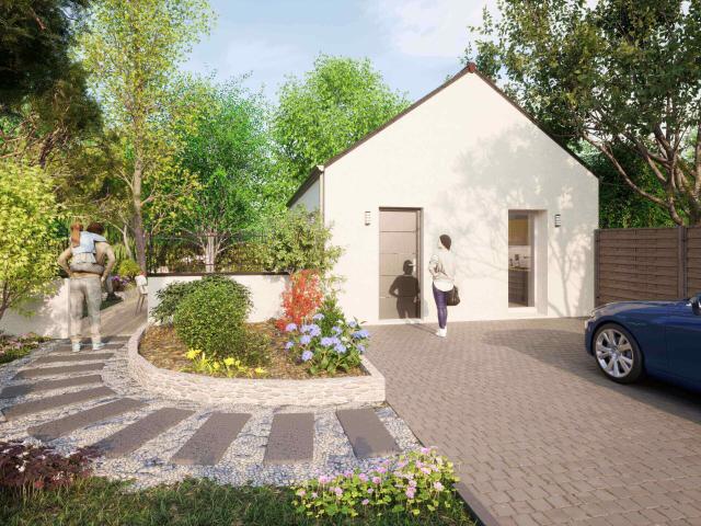 Maison vente à Châteaubriant-Ancenis, Guémené-penfao