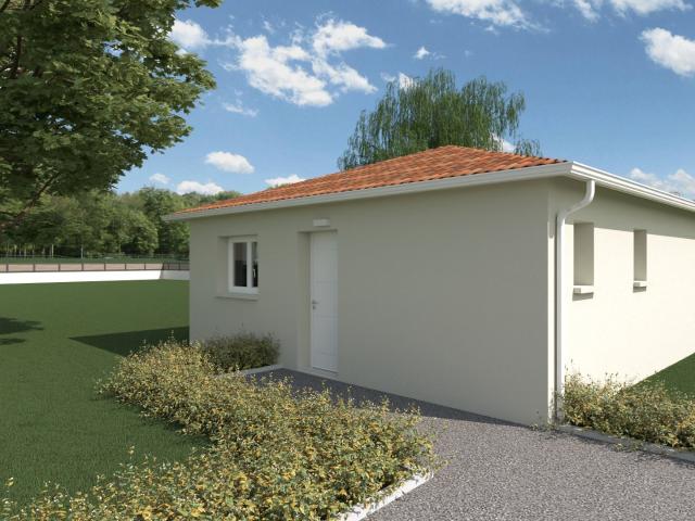 Maison vente à Castres, Labastide-saint-georges