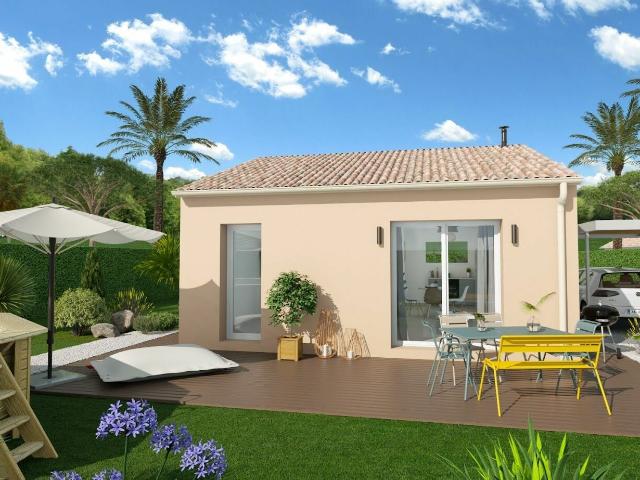 Maison vente à France métropolitaine, La Tremblade