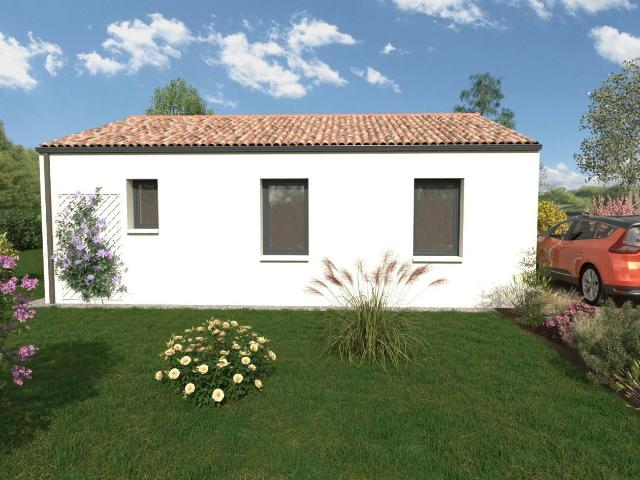 Maison vente à Issoire, Saint-germain-lembron