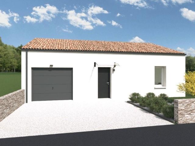 Maison vente à Nantes, Saint-aignan-grandlieu