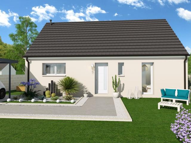 Maison vente à Nancy