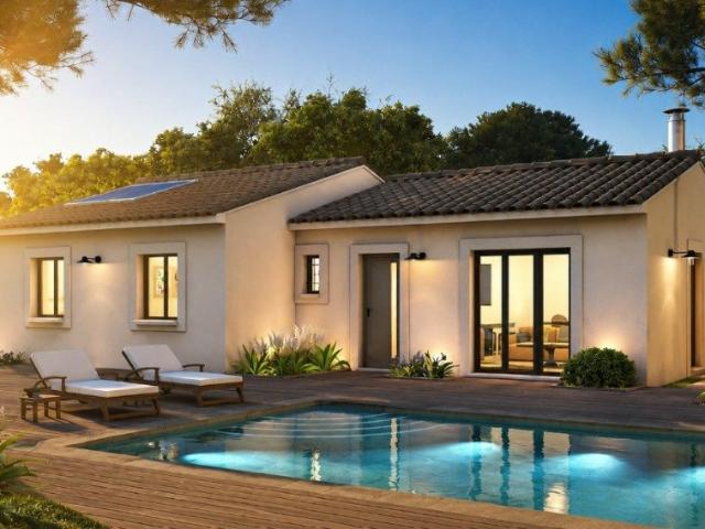 Maison vente à Arrondissement de Draguignan, Draguignan
