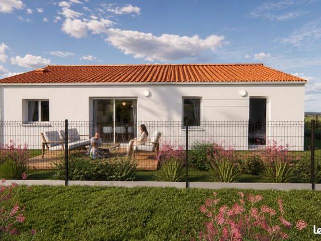 Maison vente à Vouziers, Apremont