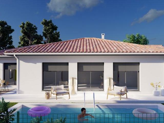 Maison vente à Dax, Vielle-saint-girons
