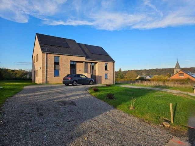 Maison location à Namen, Wallonie