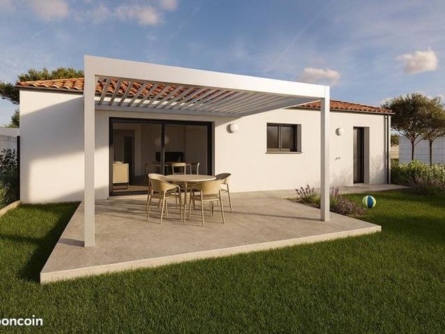 Maison vente à Les Sables-d'Olonne, Challans