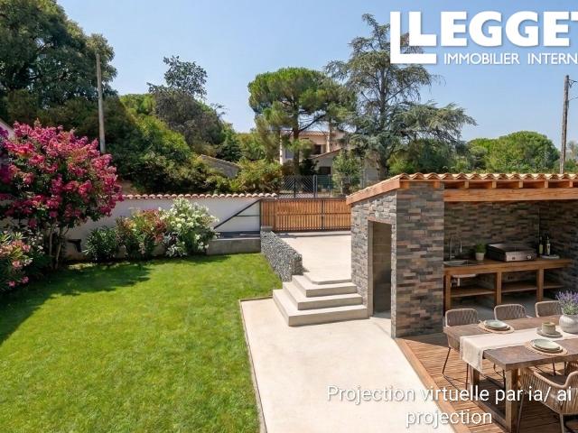 Maison vente à Limoux, Lauraguel