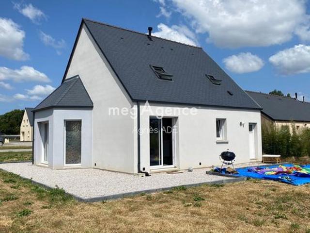 Villa vente à Cherbourg, L'etang-bertrand