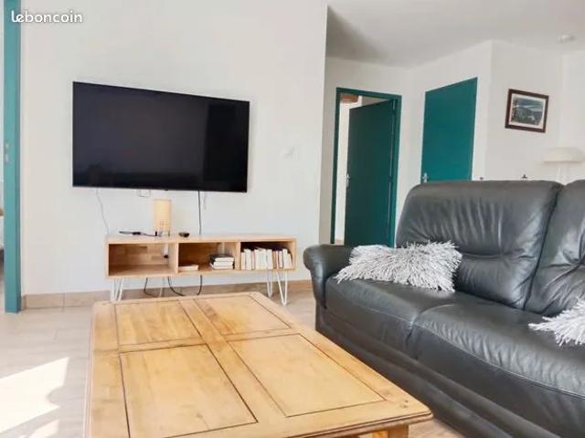 Maison location à Saint-Barnabé, Plourhan