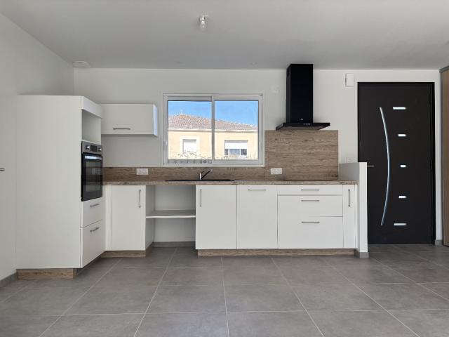 Maison vente à Bressuire, Nouvelle-Aquitaine