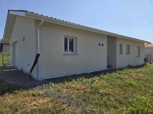 Maison location à Mont-de-Marsan, Nouvelle-Aquitaine