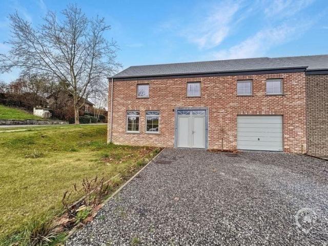 Maison location à Marche, Wallonie