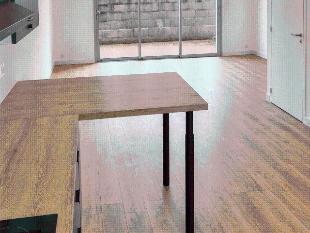 Maison location à Le Chêne, La Chevrolière