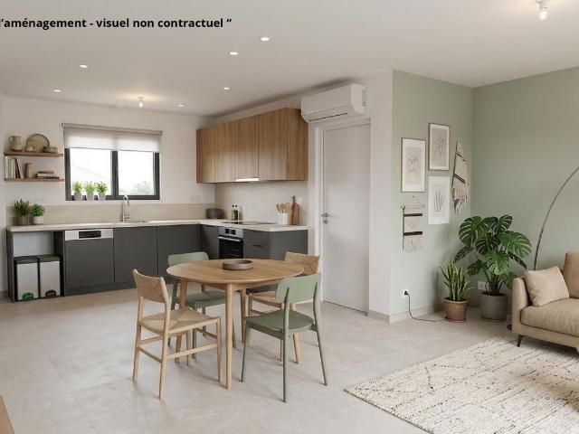 Maison vente à Les Sables-d'Olonne, Saint-vincent-sur-jard