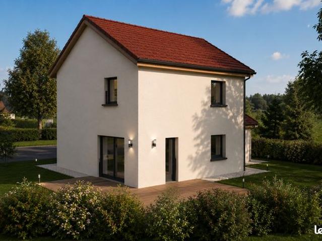 Maison vente à Pontarlier, Valdahon