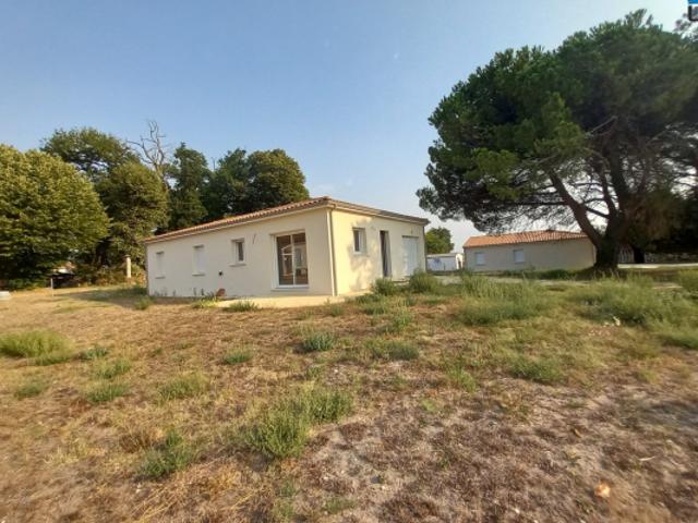 Maison vente à France métropolitaine, Les Mathes