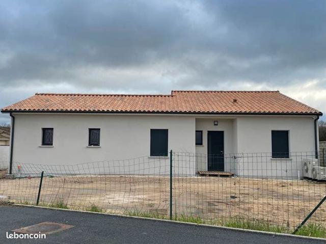 Maison vente à Bordeaux, Cénac