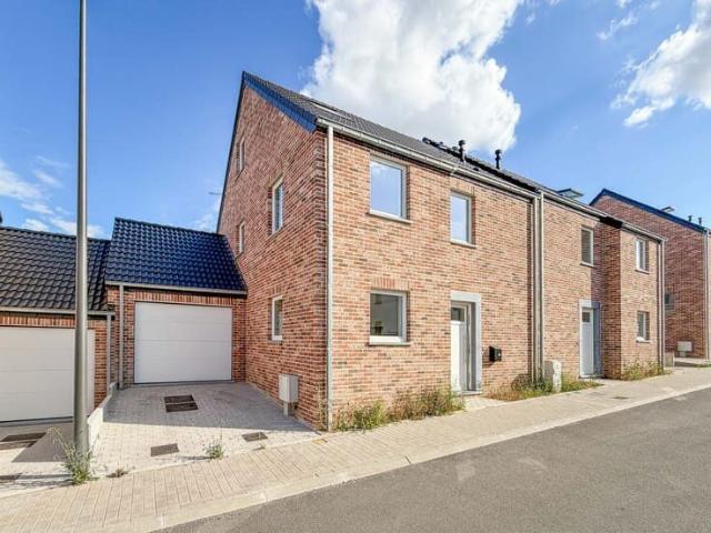 Maison location à Perwez, Wallonie