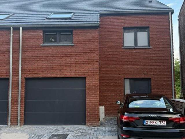 Maison location à Amay, Wallonie