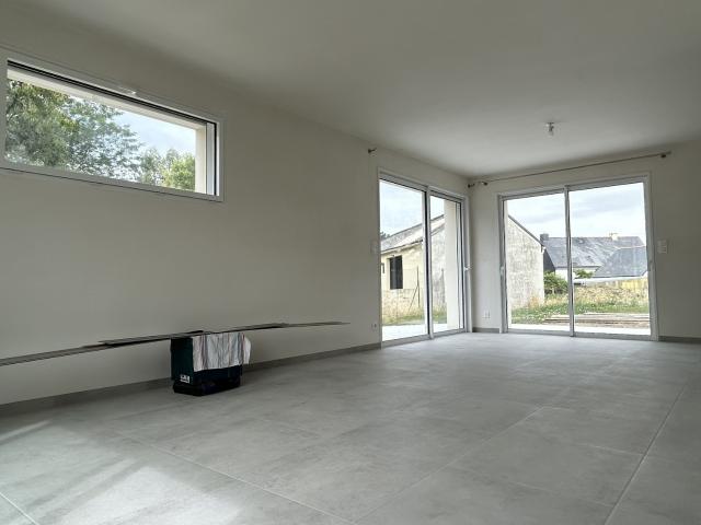Maison location à Châteaubriant-Ancenis, Saffré