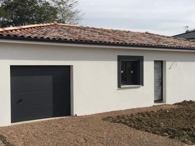 Maison vente à Saintes, Montpellier-de-médillan