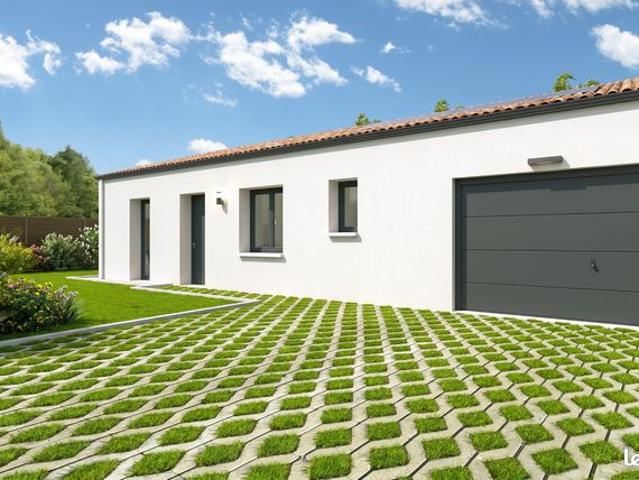 Maison vente à Les Sables-d'Olonne, Commequiers