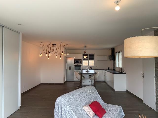 Maison location à Castres, Lavaur