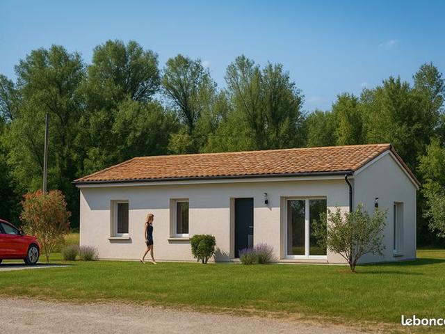 Maison vente à Saint-pierre-du-mont